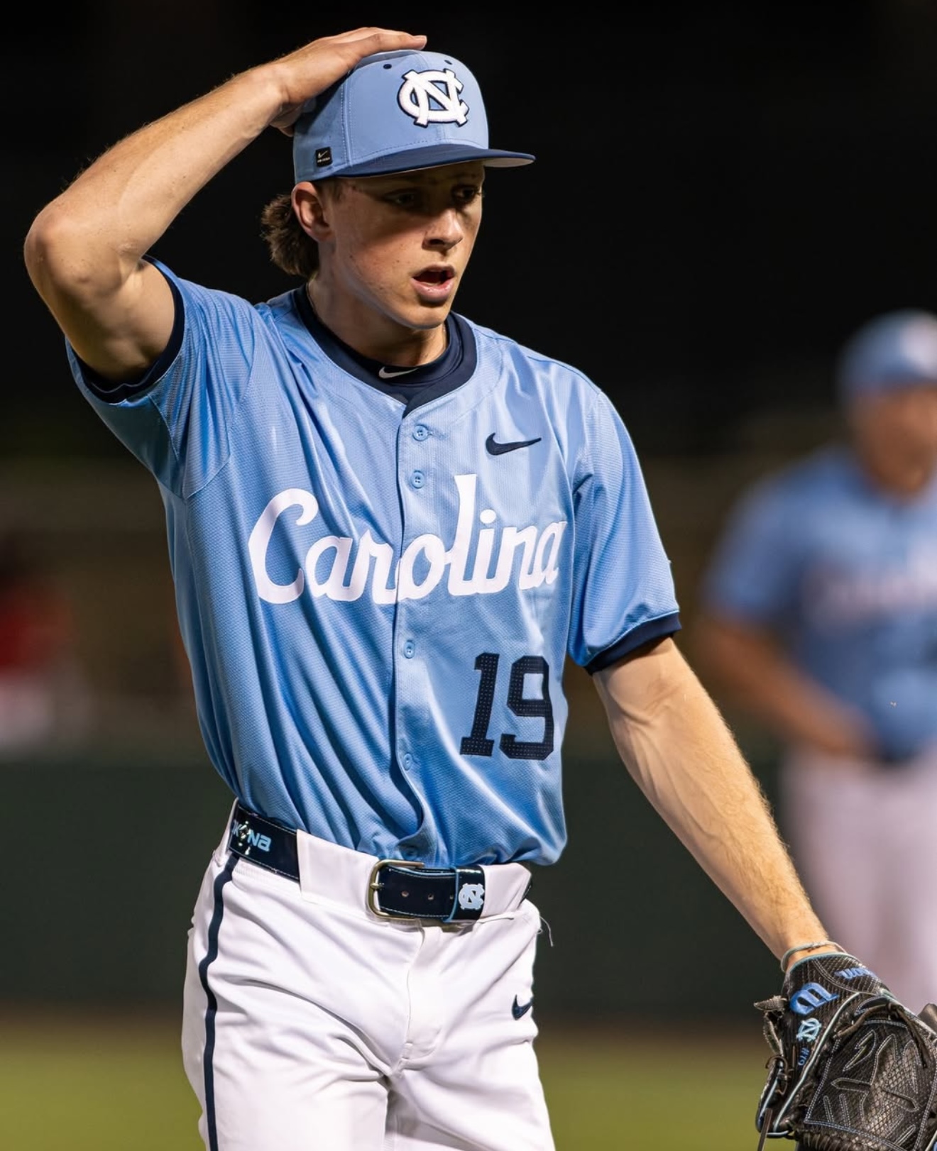Biomechanics and data-driven baseball training at C35 Baseball Advisors